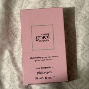 Philosophy Amazing Grace Magnolia Eau de Parfum - Soft Pink